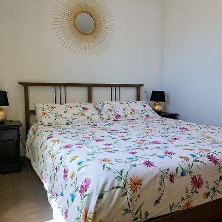 Apartamento Steffi Apartment Tías Exterior foto