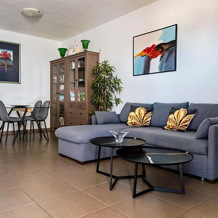 Apartamento Steffi Apartment Tías Exterior foto
