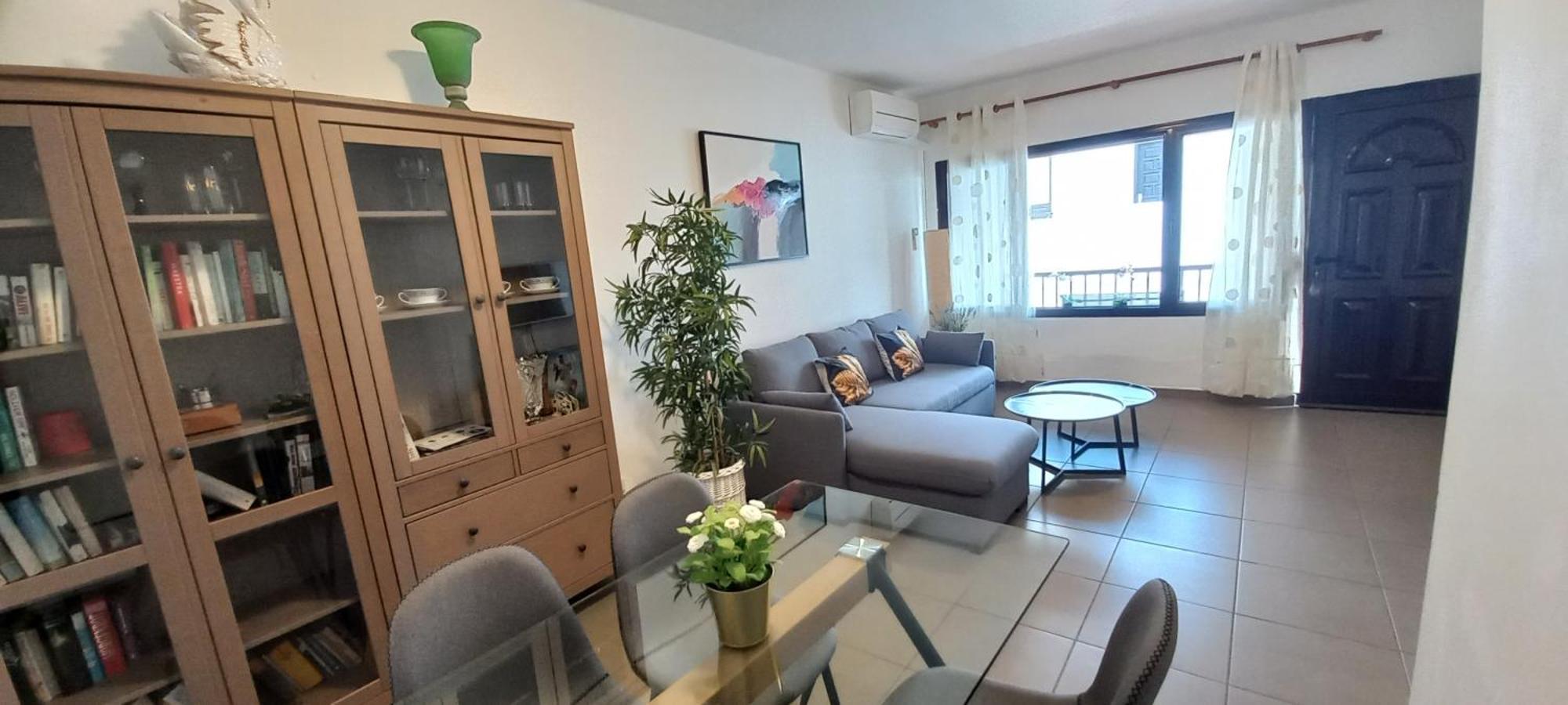 Apartamento Steffi Apartment Tías Exterior foto
