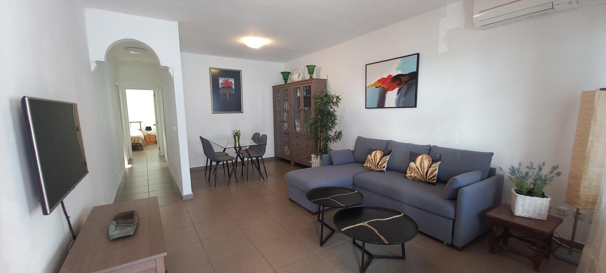 Apartamento Steffi Apartment Tías Exterior foto