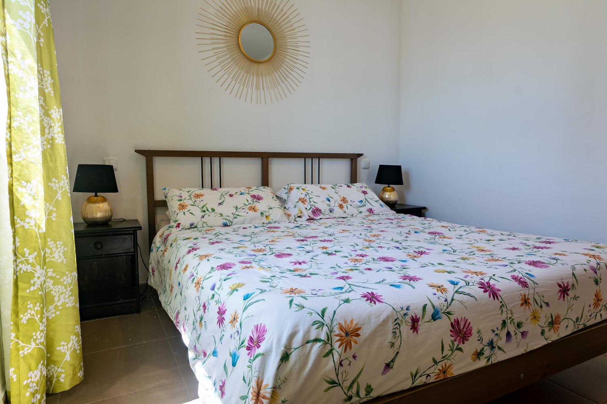 Apartamento Steffi Apartment Tías Exterior foto