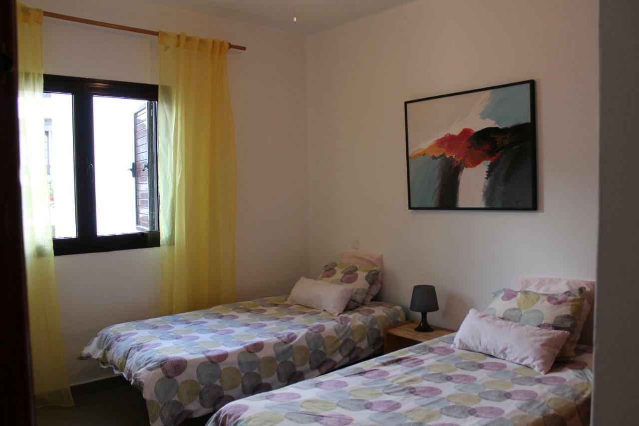 Apartamento Steffi Apartment Tías Exterior foto